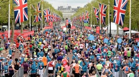london marathon results 2021